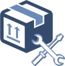 Repair Service & Shipping ($80) 