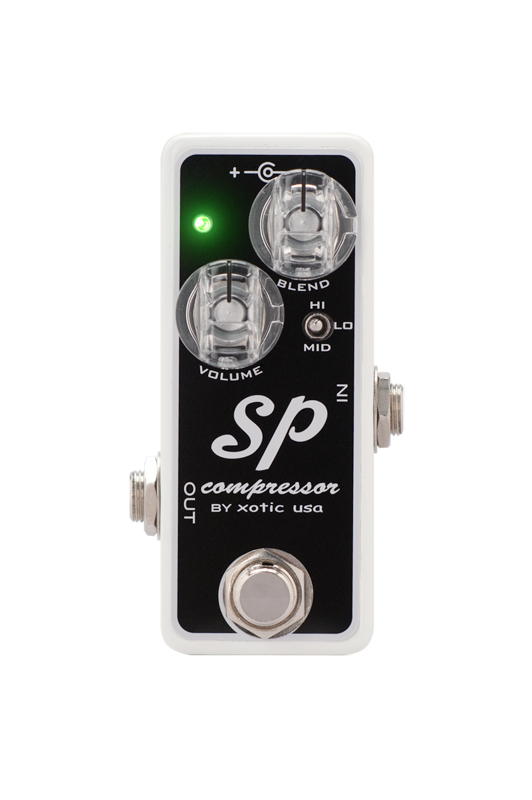 SP Compressor