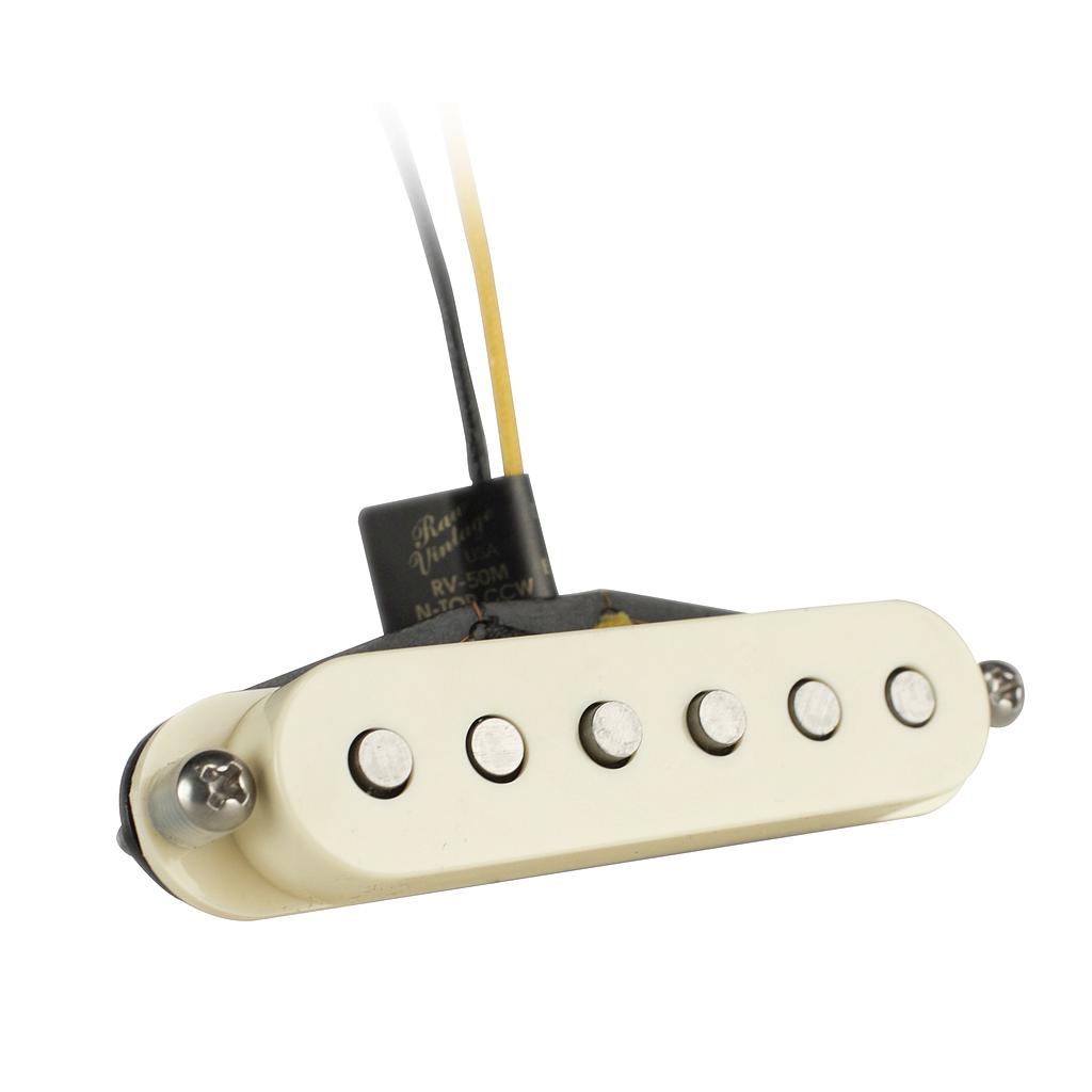 RV-50 MIDDLE