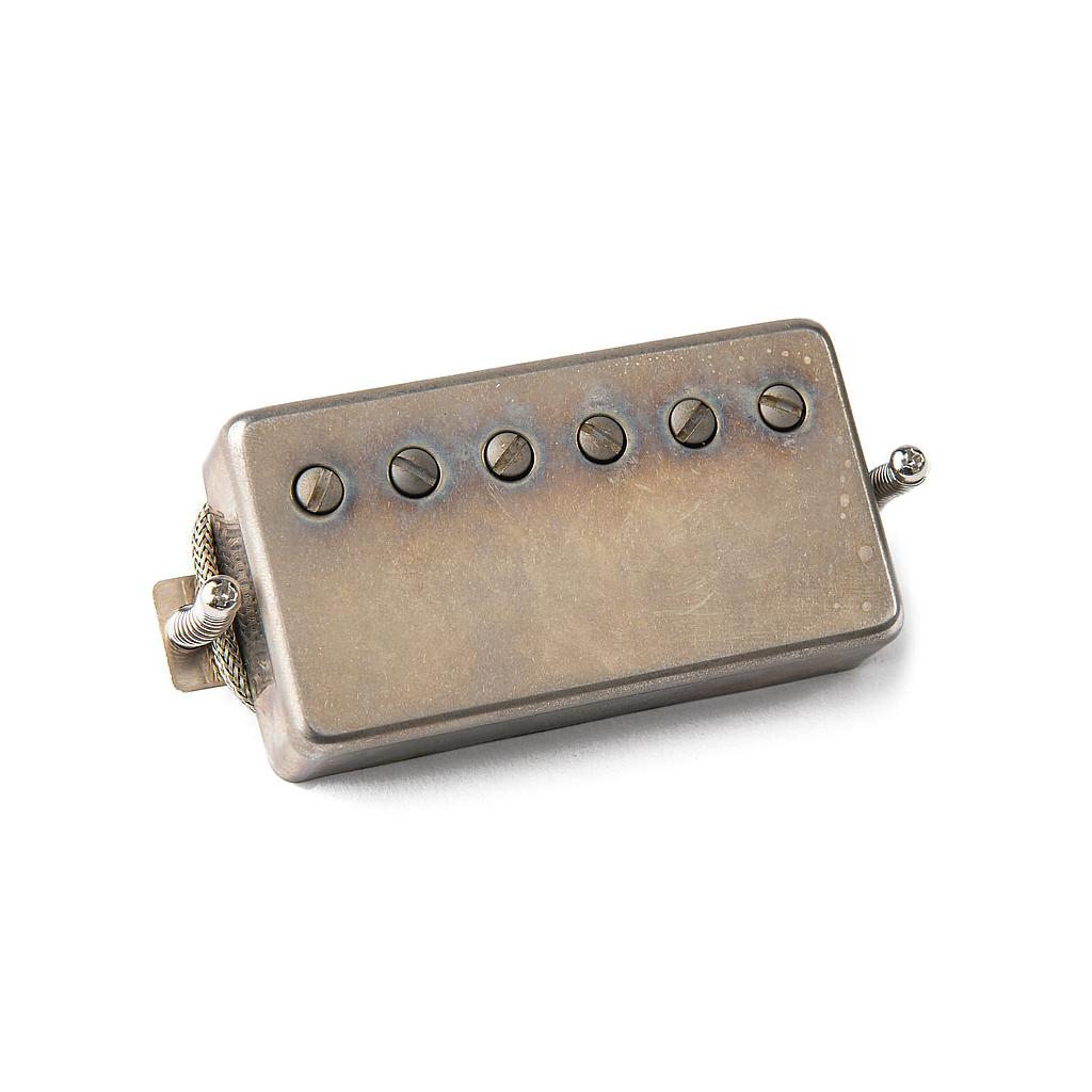 RV-PAF Classic w/Cover Aged (RV-PAF-CL-AGD) - For Neck or Bridge