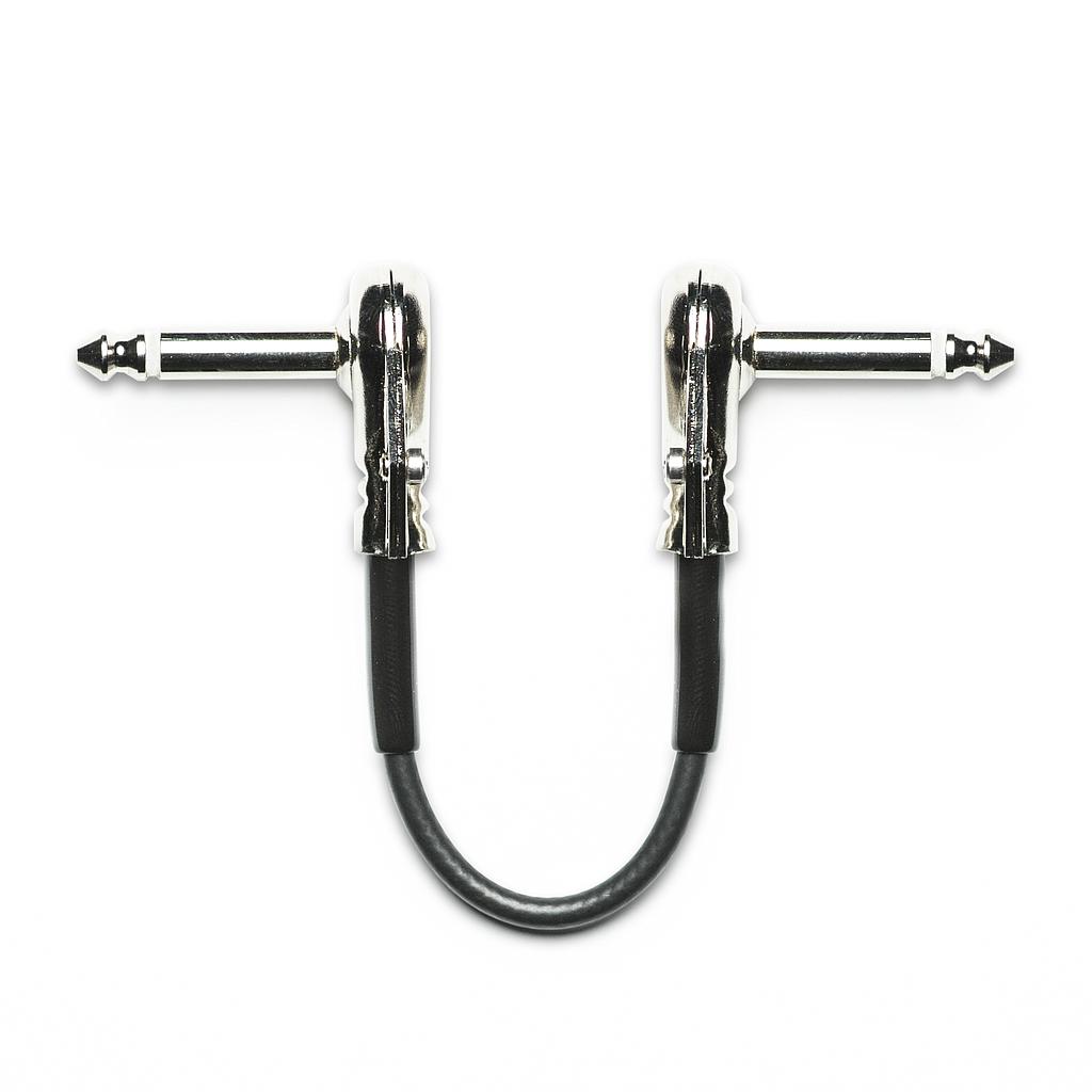 All-Brass Patch Cable 6 inch - 1 pack (XPC6)