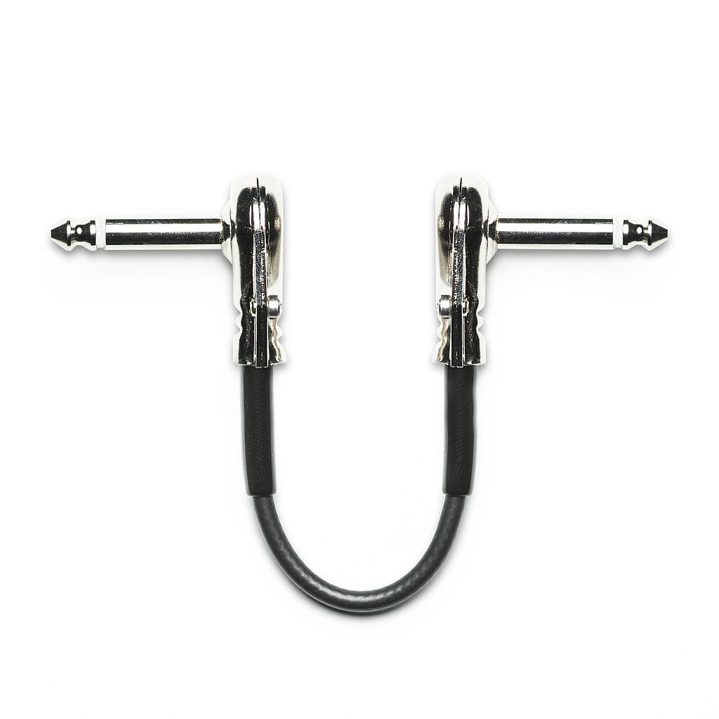 All-Brass Patch Cable 12 inch - 1 pack (XPC12)