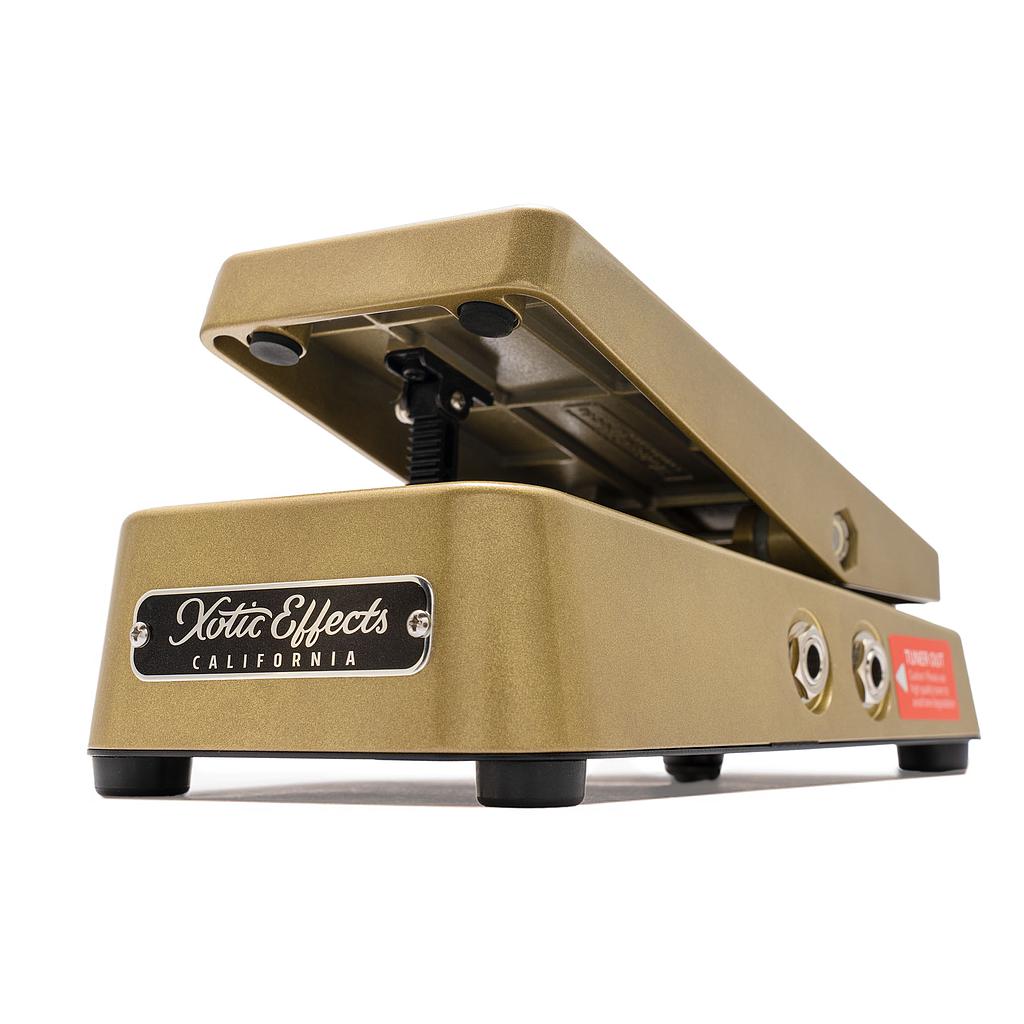 Volume Pedal (Low Impedance 25K)