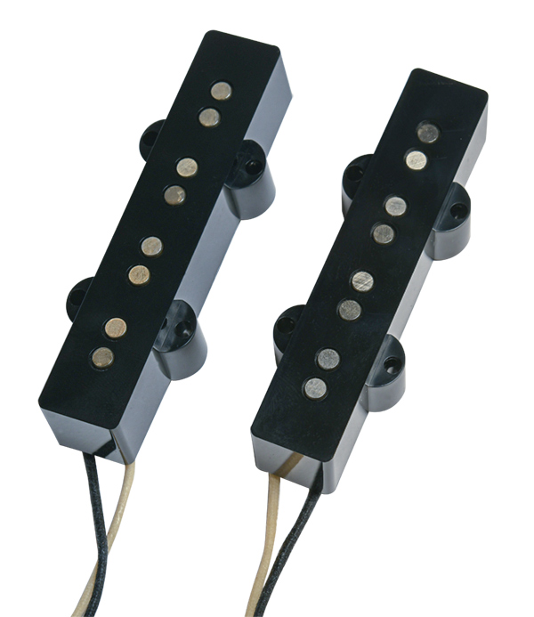 RV-JB4 Set (2 piece set)